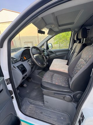 Mercedes Vito 111 Furgoneta