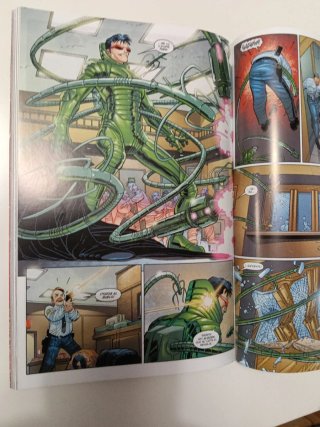 Marvel Saga TPB. El Asombroso Spiderman 2