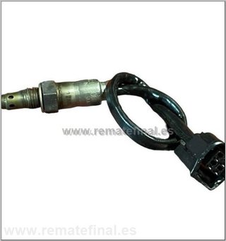 Sonda Lambda Escape Honda Forza 125 2021 a 2023