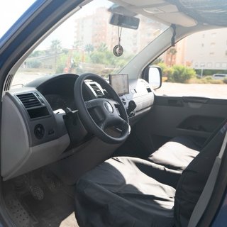 Volkswagen T5 Camper
