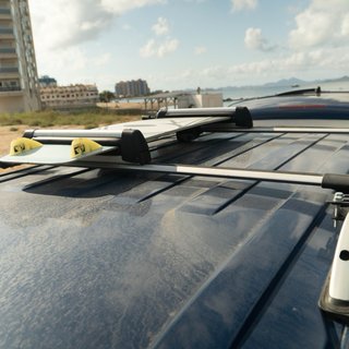 Volkswagen T5 Camper