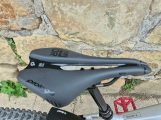 Bici Eléctrica Cannondale Moterra