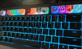 Teclas Personalizadas Call Of Duty Zombies