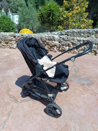 Carrito Be Cool by Jané