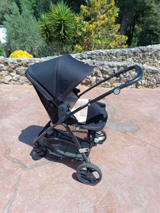 Carrito Be Cool by Jané