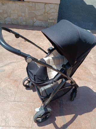 Carrito Be Cool by Jané