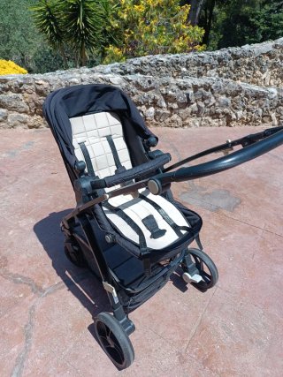 Carrito Be Cool by Jané