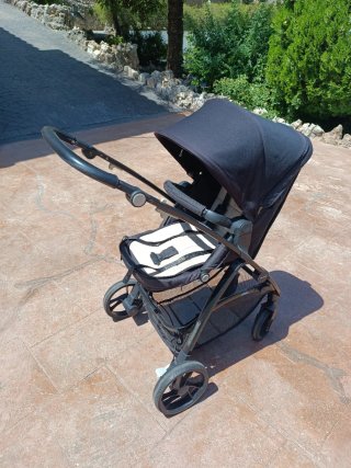 Carrito Be Cool by Jané