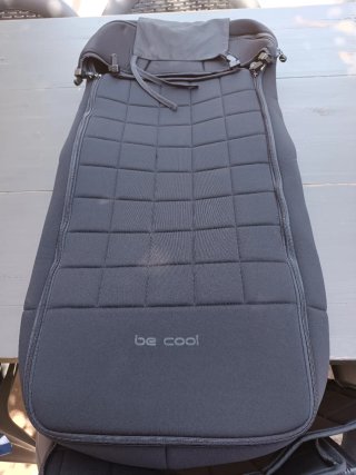 Carrito Be Cool by Jané