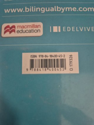 Libro de 4 ESO de geography and history