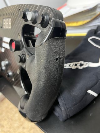 Pedales Fanatec CSL Elite