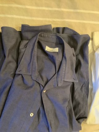 Lote Ropa Persan Talla Grande