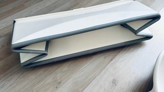 Bañera Stokke bebé con adaptador