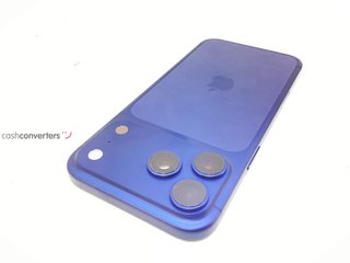 apple iphone 17 pro max 256gb