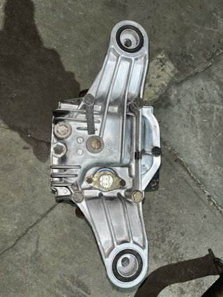 Diferencial carcasa pequeña 4.44 BMW E36