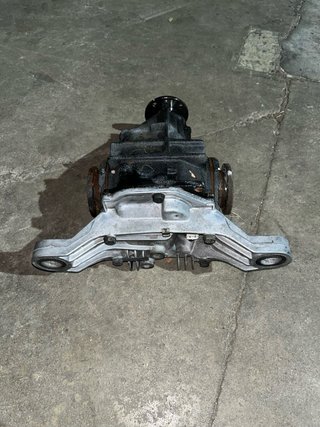 Diferencial carcasa pequeña 4.44 BMW E36