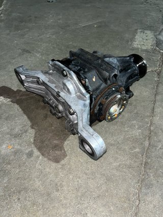 Diferencial carcasa pequeña 4.44 BMW E36