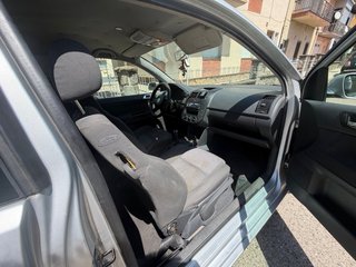 Volkswagen Polo 2005