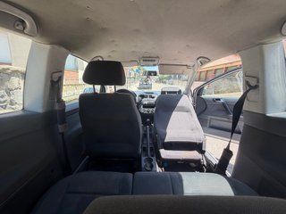Volkswagen Polo 2005