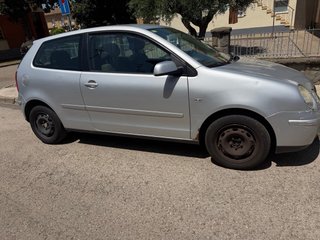 Volkswagen Polo 2005