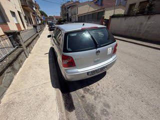 Volkswagen Polo 2005