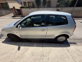 Volkswagen Polo 2005