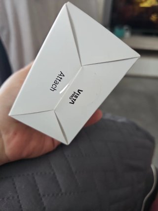 Transmisor FM Vieta Pro Attach Bluetooth