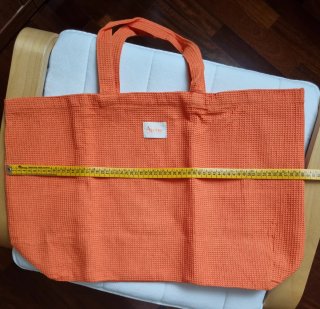 Borsa mare