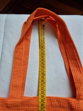 Borsa mare
