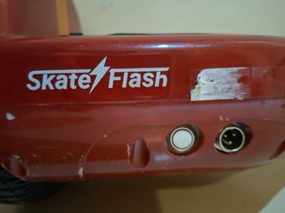 Hoverboard Skateflash España