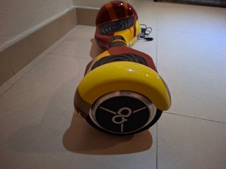 Hoverboard Skateflash España