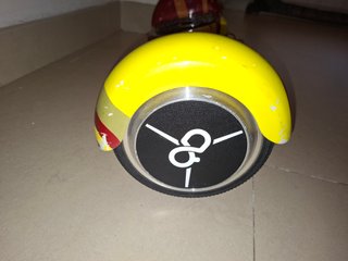 Hoverboard Skateflash España