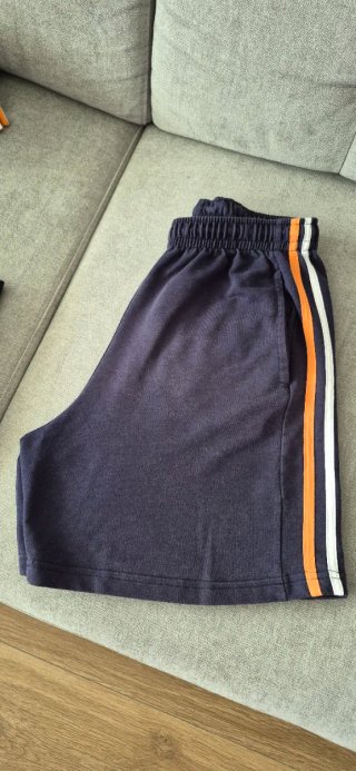 Pantalón Deporte GSD Talla 16