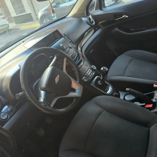 Chevrolet Orlando 2013