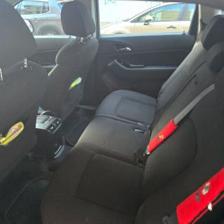 Chevrolet Orlando 2013