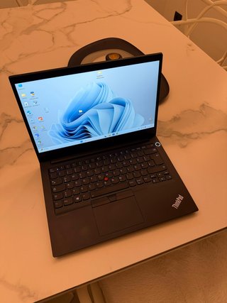 Thinkpad E14 Gen 10 - Notebook