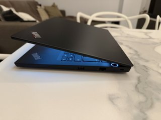 Thinkpad E14 Gen 10 - Notebook