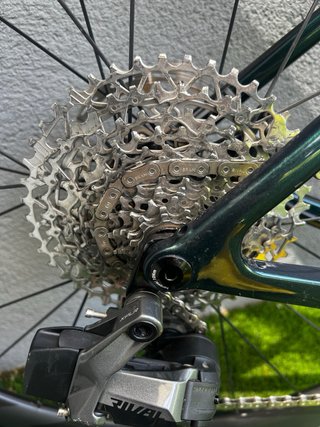 Bicicleta Gravel 3T Exploro Ultra Mejorada!!