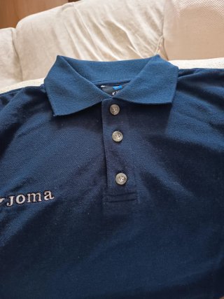Conjunto Joma Polo y Pantalón Corto short
