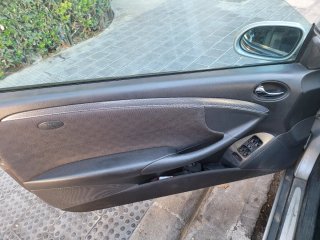 Mercedes CLK270cdi 2004 para piezas(leer anuncio)