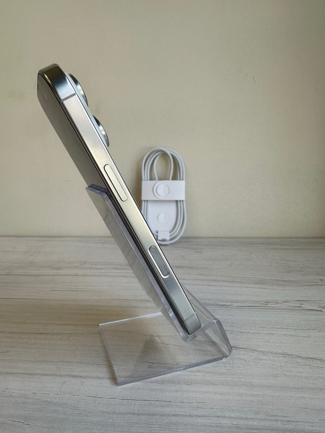iPhone 16 Pro |Tienda |Garantia