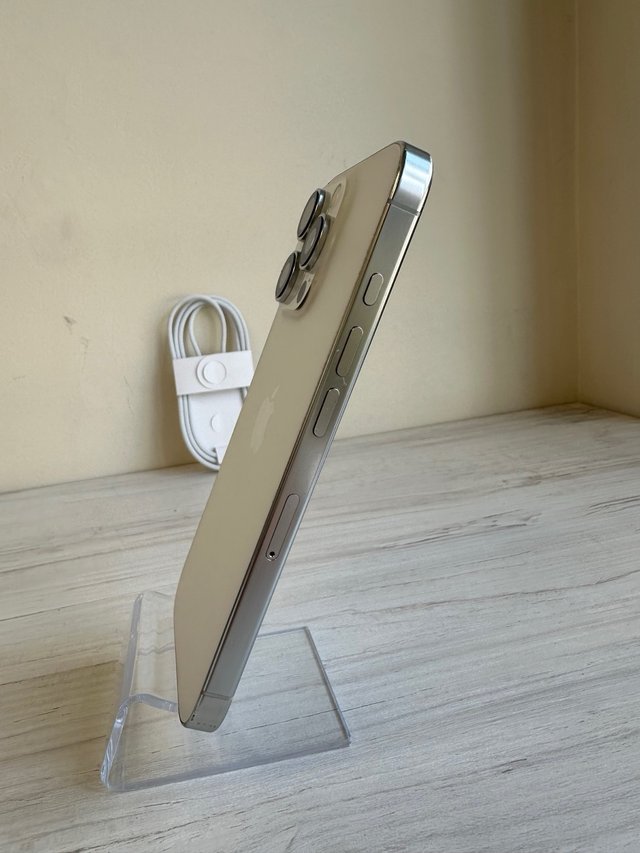 iPhone 16 Pro |Tienda |Garantia