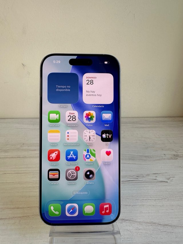 iPhone 16 Pro |Tienda |Garantia