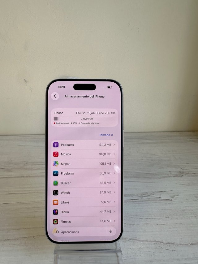 iPhone 16 Pro |Tienda |Garantia