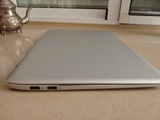 Portátil Intel i5 8GB RAM 238GB NVME