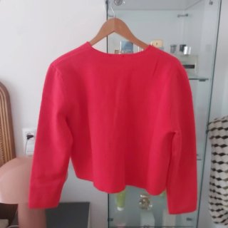 Cardigan de punto de Parfois