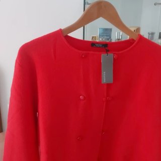 Cardigan de punto de Parfois
