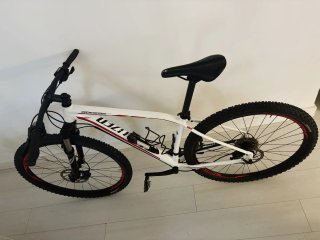 Bicicleta Specialized Rockhopper Expert 29 Talla L