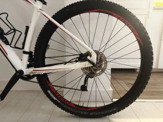 Bicicleta Specialized Rockhopper Expert 29 Talla L