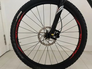 Bicicleta Specialized Rockhopper Expert 29 Talla L